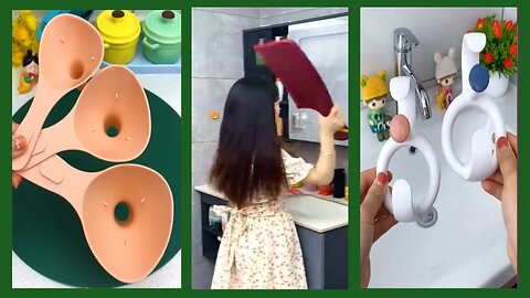 kitchen items, new gadgets smart ideas for every home,