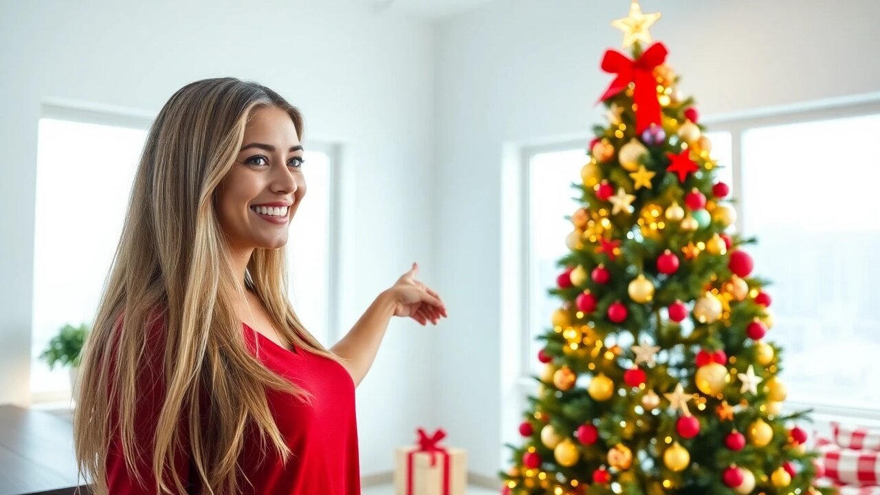 "Top 5 Best Artificial Christmas Trees of 2025 – Which One Will Wow Your Holidays?"