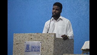Henrique esclarece sobre transporte escolar de Conceição do Jacuípe