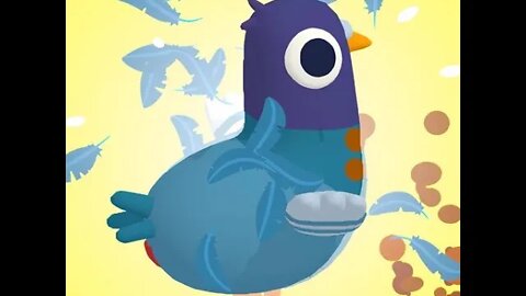 Pigeon Poo Early Access Gameplay