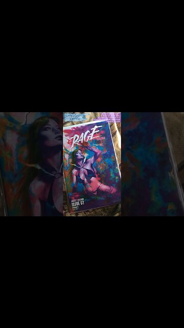 My 9/27/23 New Comic Book Day Haul | PTNM #shorts #NCBD #Vampirella #Penguin #Marvel