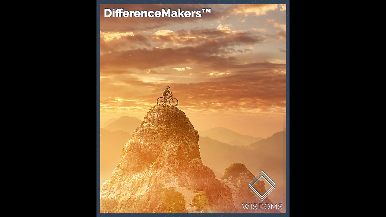 E020 : Do unto others as YOU would have done unto you