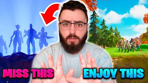 Fortnite Community: We Need to Talk
