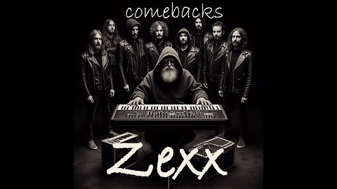 River To Cross (Freddy Zexx, "Comebacks")