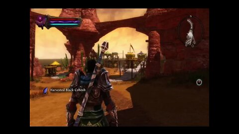 kingdoms of amalur re-reckoning walkthrough part 43 xbox one
