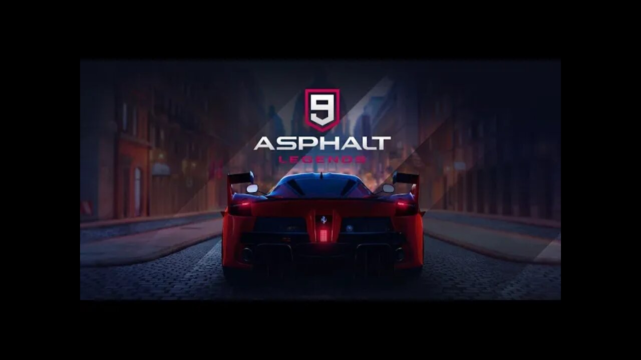 Asphalt 9 Legends - Developer Diary