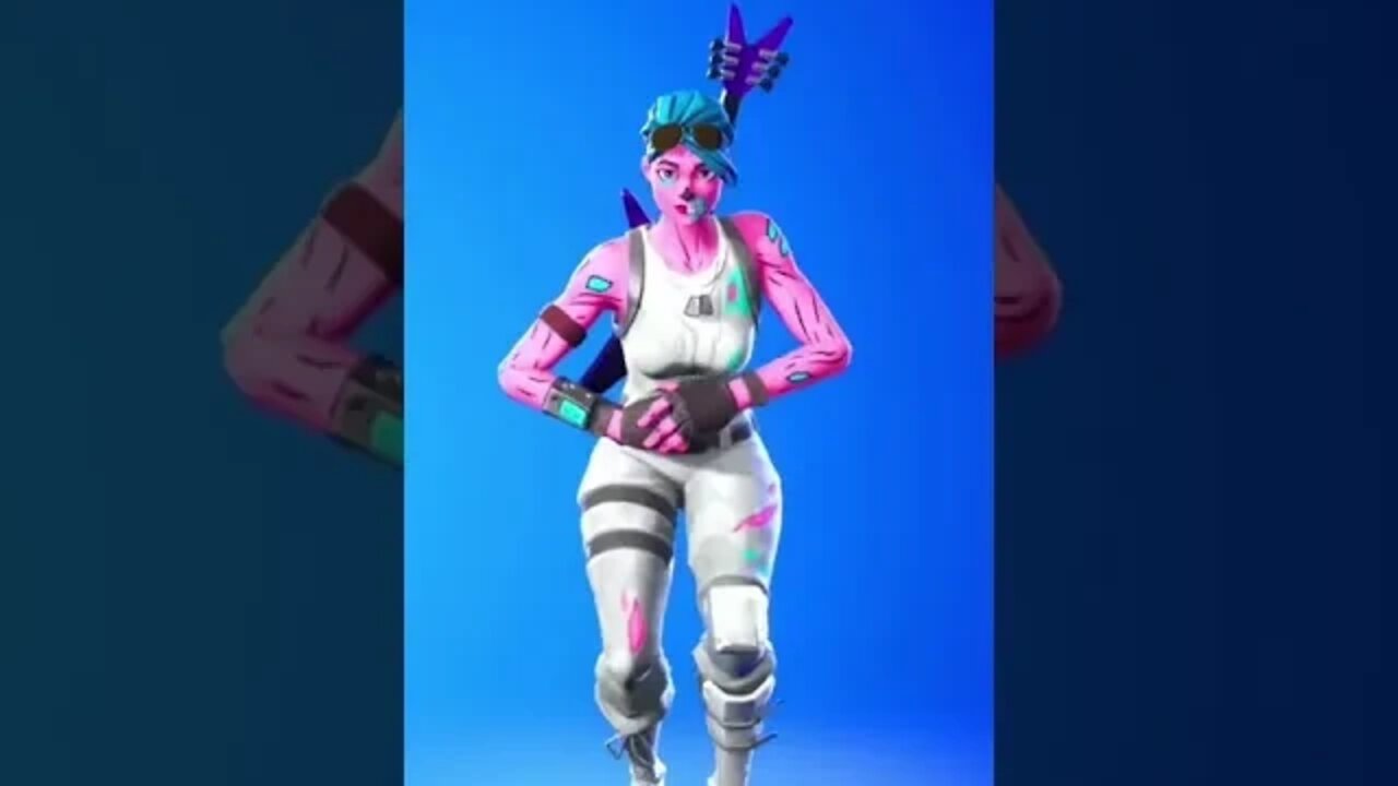 *NEW* Summer Fortnite Skins! (Leaks)