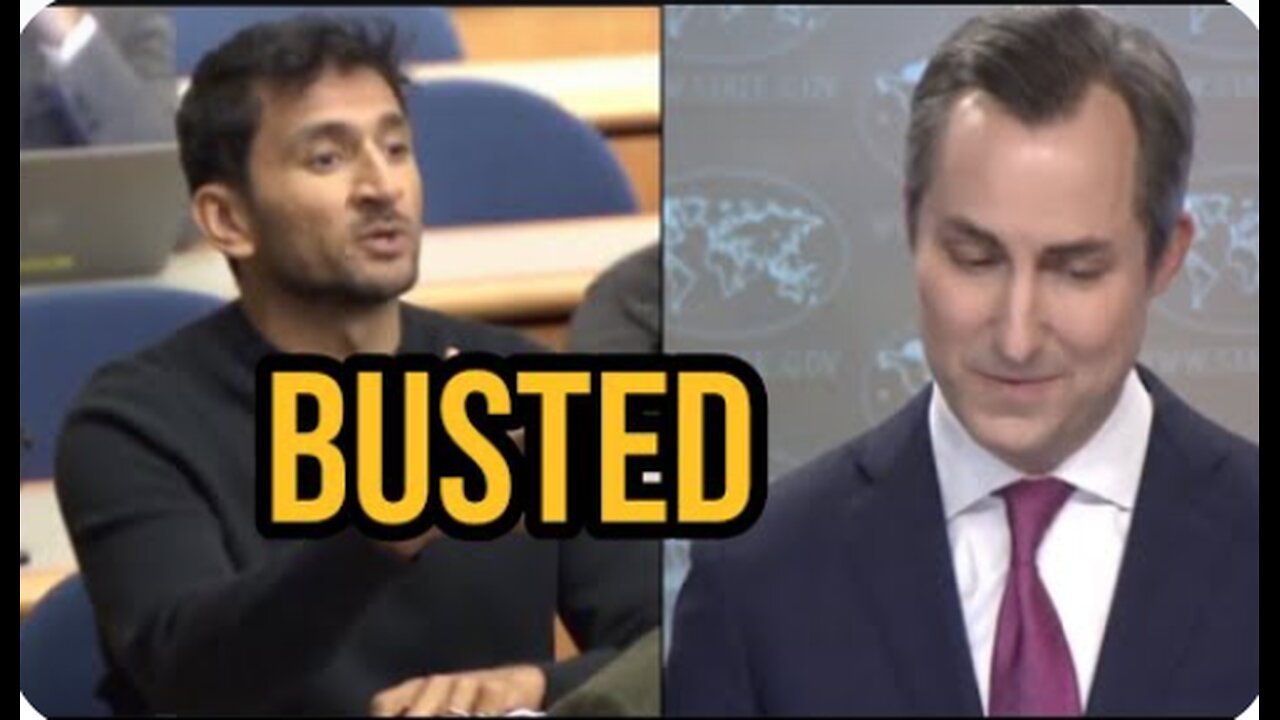 Did Blinken lie on Israel? Journalist corners US official with blunt question