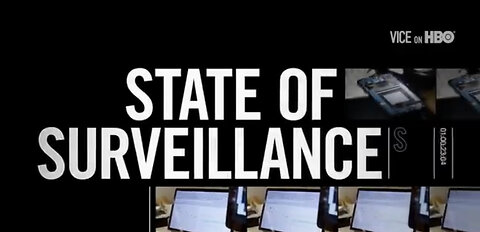 State of Surveillance (2016)