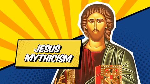 Jesus Mythicism