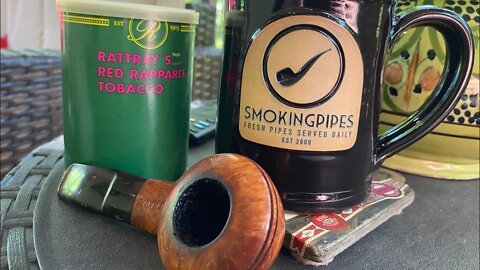 Rattray’s Red Rapparee - Wednesday Review 6/22/2022