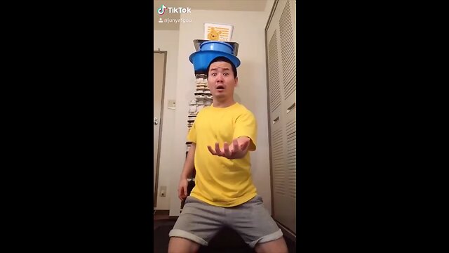 junya1gou funny videos😂😂