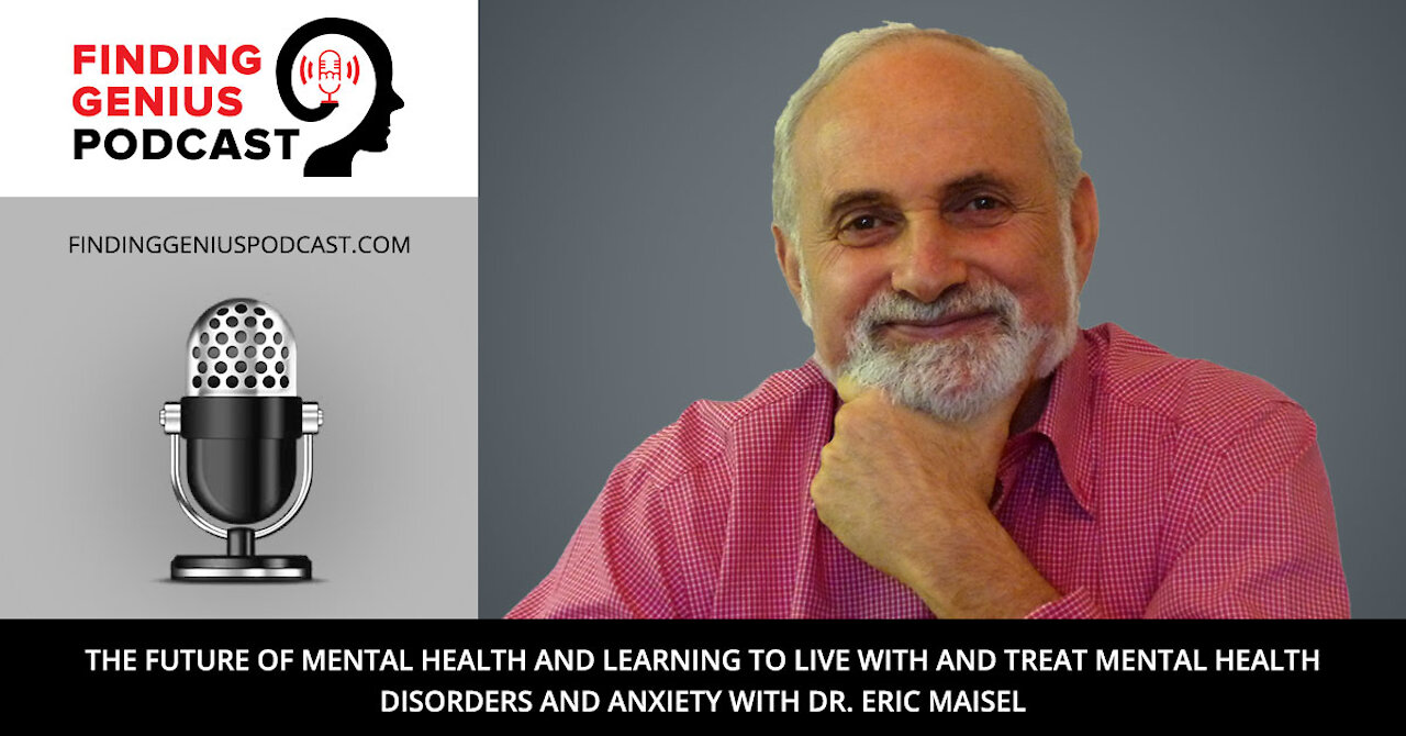 The Future of Mental Health and Learning to Live with and Treat Mental Health Disorders