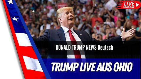 MAGA LIVE aus Ohio