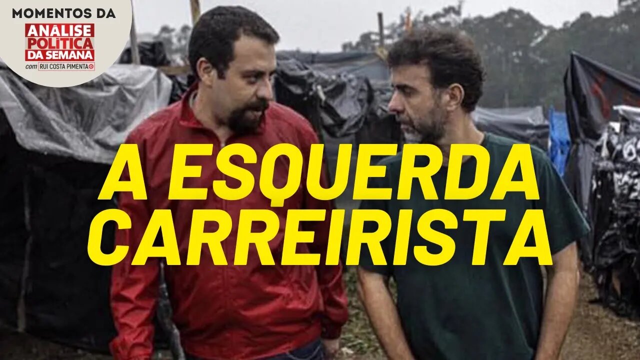 As características principais da esquerda pequeno-burguesa | Momentos da Análise Política da Semana