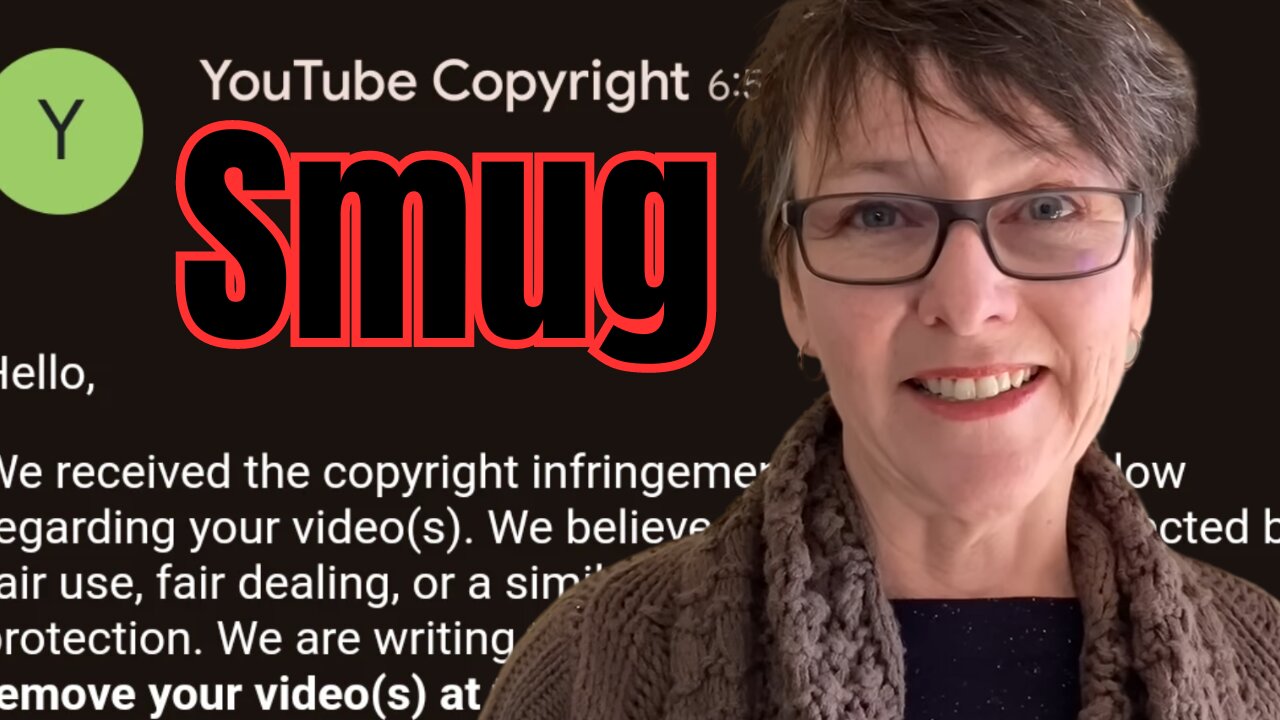 "Estranged Parents" Abusing Copyright System to Attack Creators & Avoid Criticism