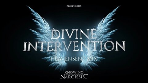Divine Intervention. : Heavensent Mix