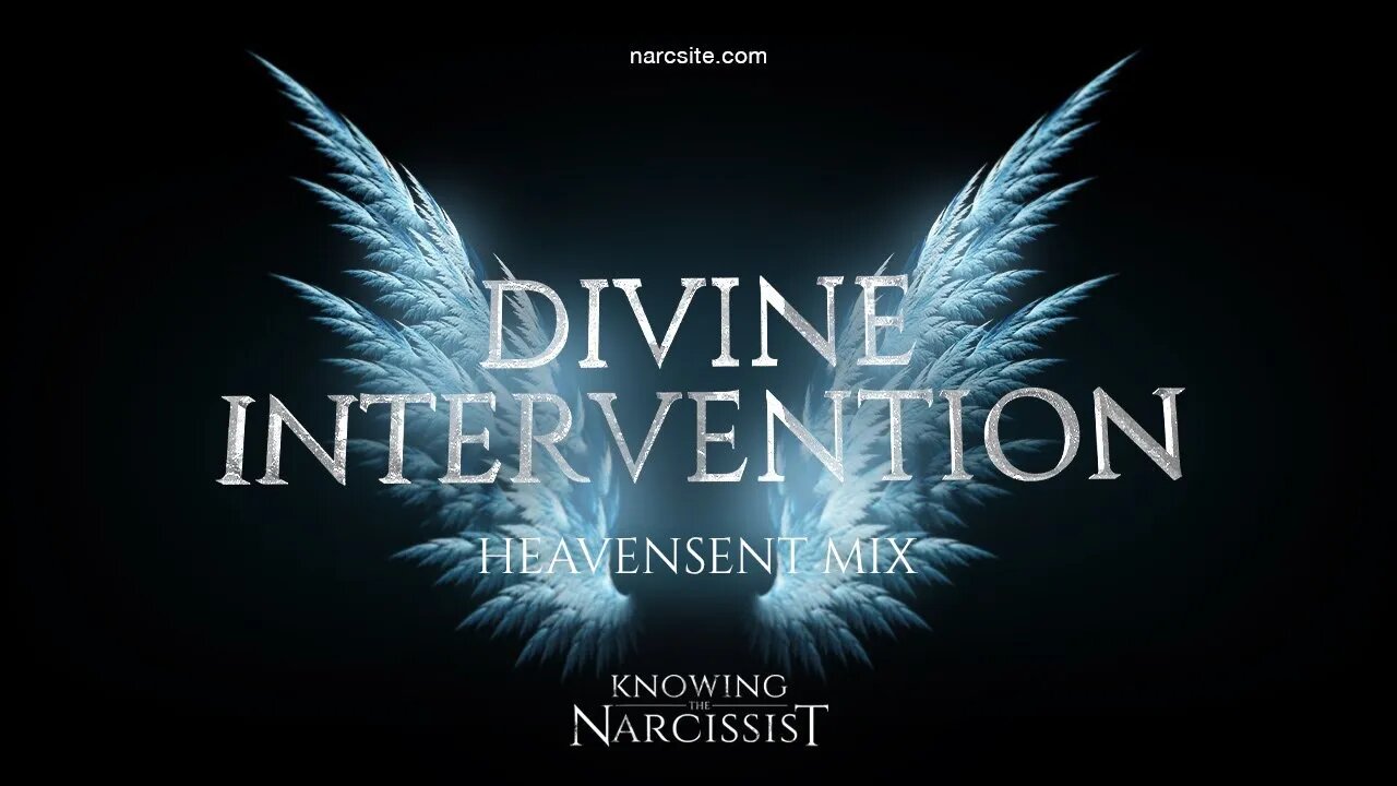 Divine Intervention. : Heavensent Mix