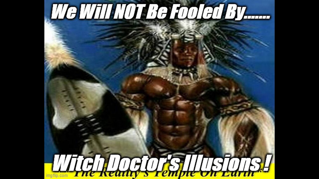 There's No Future 4 Black America Without Pro-Black BullShyt ! #ShakaZulu