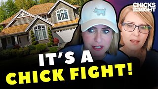 Mock's MOVING!!! Will She Miss Her Old House?