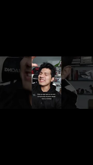 Esto es Algo que se me Está Complicando Alcanzar Desde Hace un Tiempo 🥴