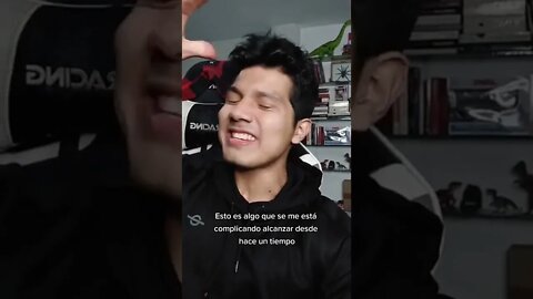 Esto es Algo que se me Está Complicando Alcanzar Desde Hace un Tiempo 🥴