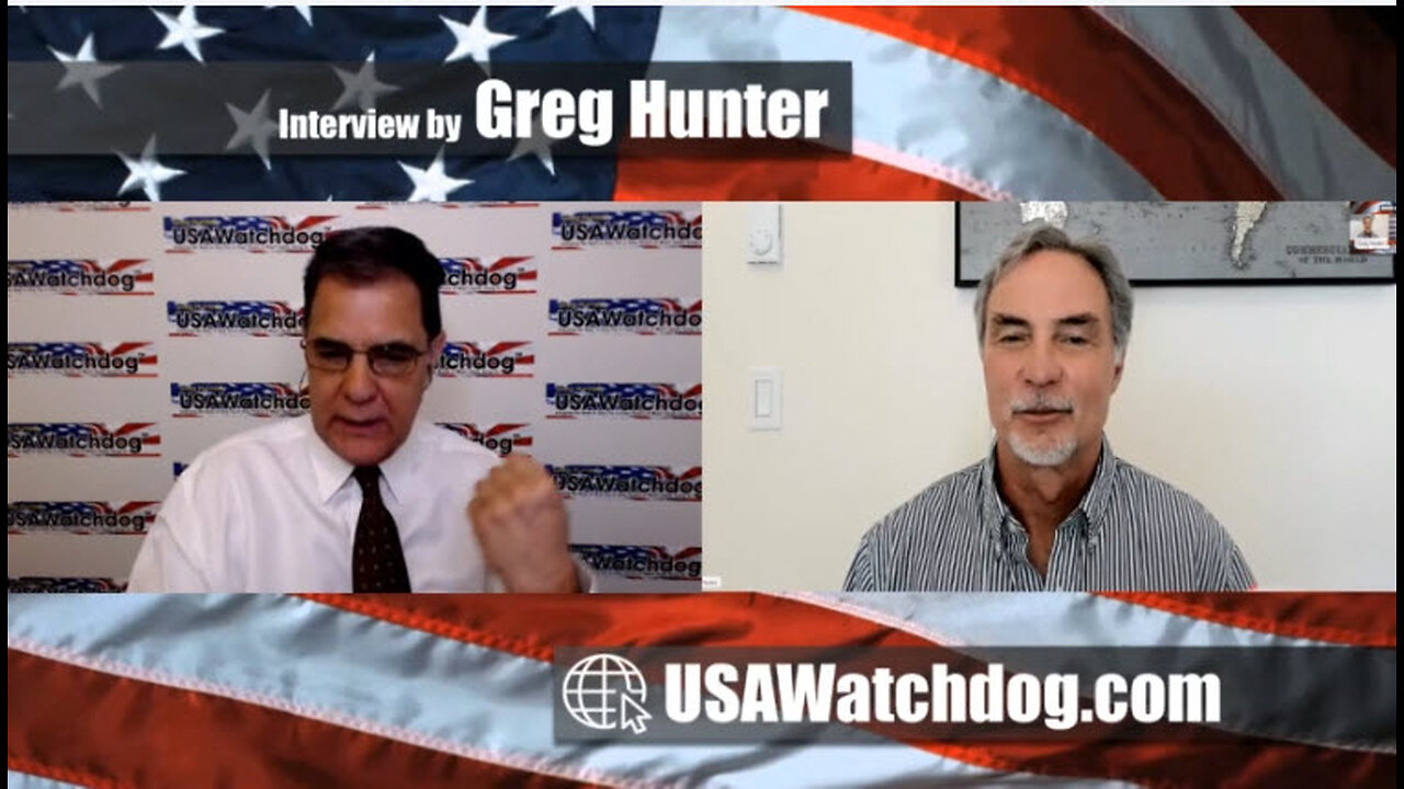 Global Monetary Experiment End in a Bloodbath – John Rubino