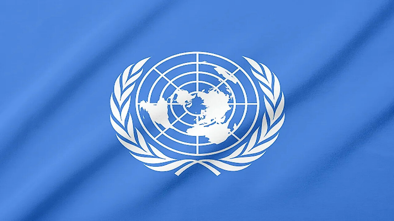 How The United Nations Was Founded
