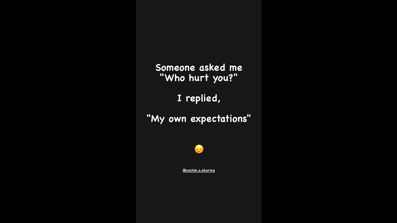 Expectation