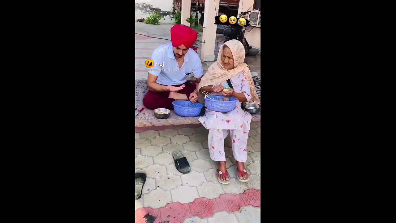 PUNJABI FUNNY VIDEOS