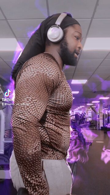 #gym #fitness #workout