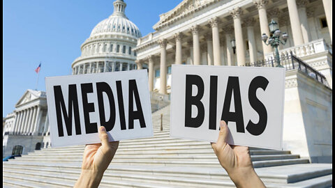 The Mainstream Media Is Biased Against Catholics