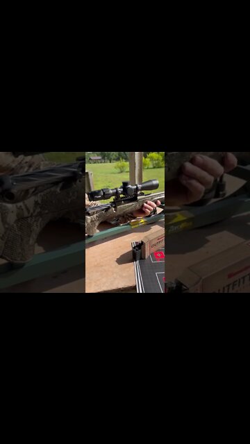 We can’t wait to make some venison with this … #shorts