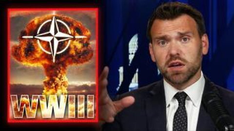 Jack Posobiec Issues Emergency Warning: Neocon/Harris Axis Threatening WWIII To Save Regime