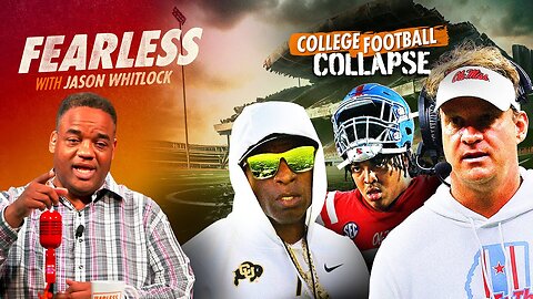 Lane Kiffin, Ole Miss Discrimination Lawsuit Reveals Brokenness of College Athletics | Ep 523