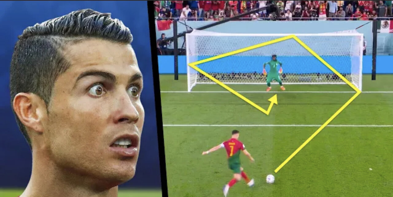 Funny Moments in Football