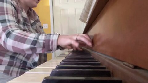 How Great Thou Art