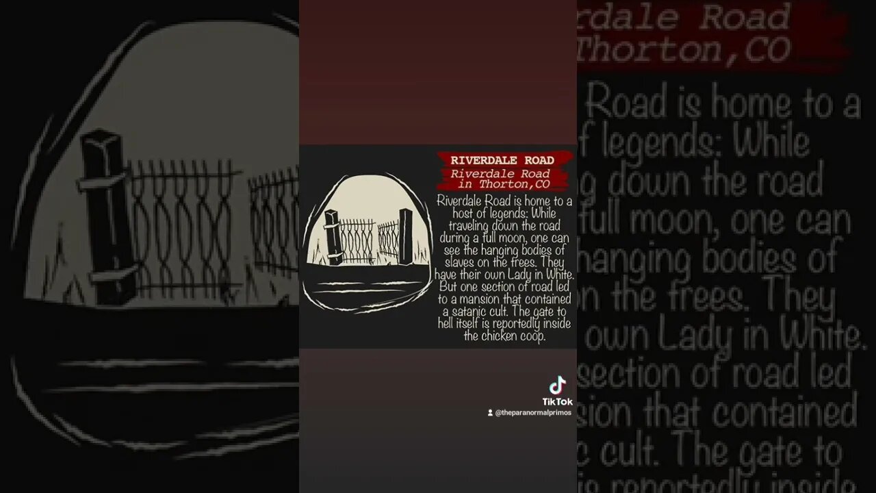 The Paranormal Primos Stories