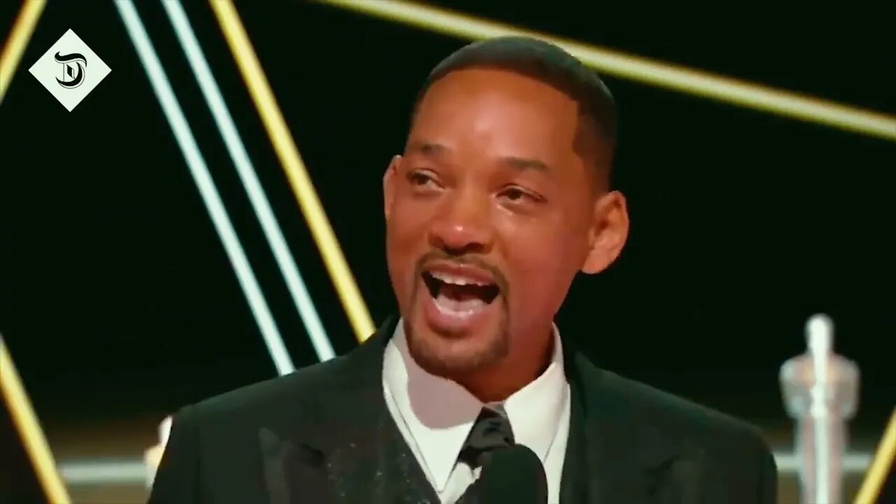 Will Smith Emotional Damage - Banned from Oscars for 10 years his career is over ?