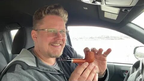 Midday Chat Ep83 Thoughts, Shane Ireland & Pipe Talk #pipesmoking #pipes #glpease #howtosmokeapipe