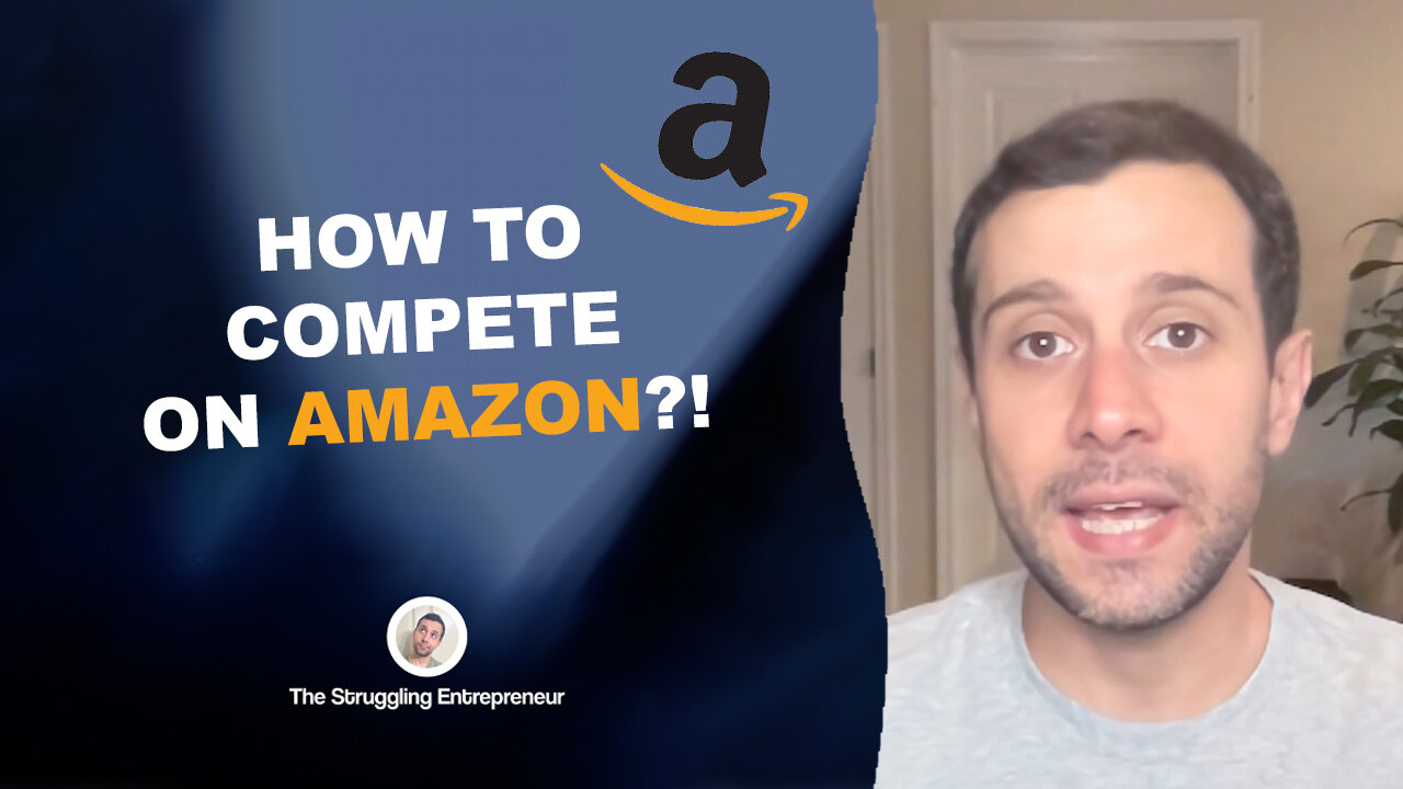 How To Beat Your Competition On Amazon!