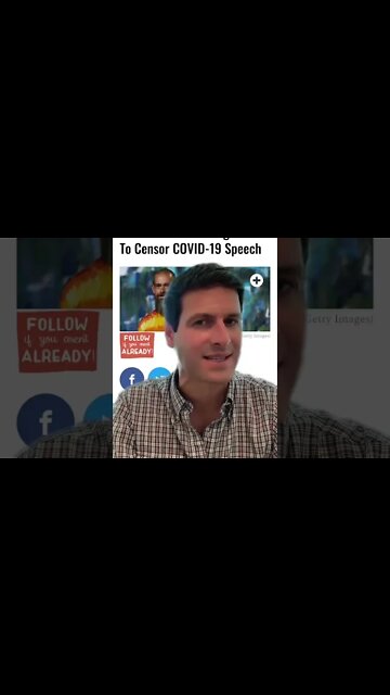 CDC Internal Documents Prove Government Led Suppression Campaign! #wtf