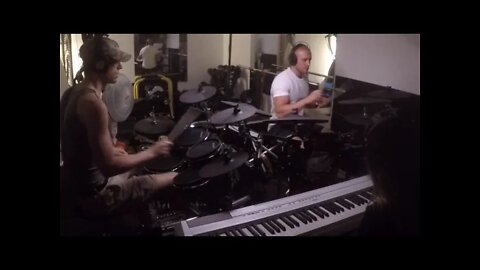 May 29, 2021 - JHE 2 of 3