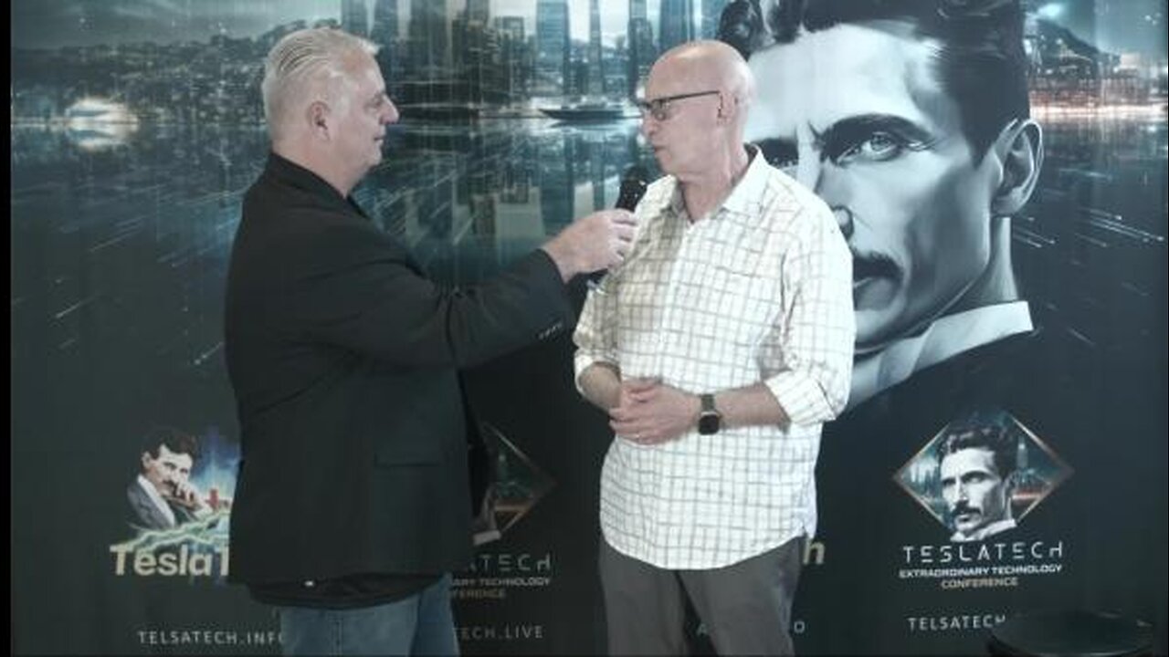 Jason and Dr. Steve Ross .mov