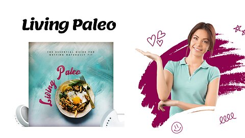 Living Paleo