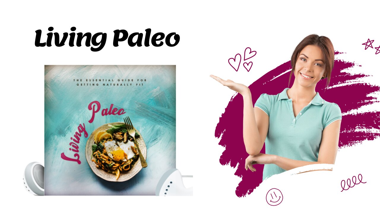 Living Paleo