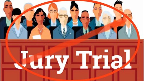 Trial By Jury