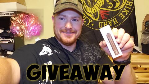 ( GIVEAWAY ) The channel is growing so we are giving things away.