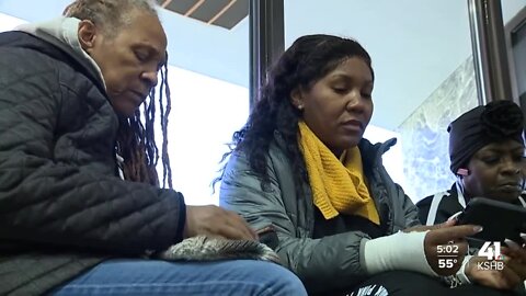 Hope to hesitation: Alleged Roger Golubski victims want more from investigation