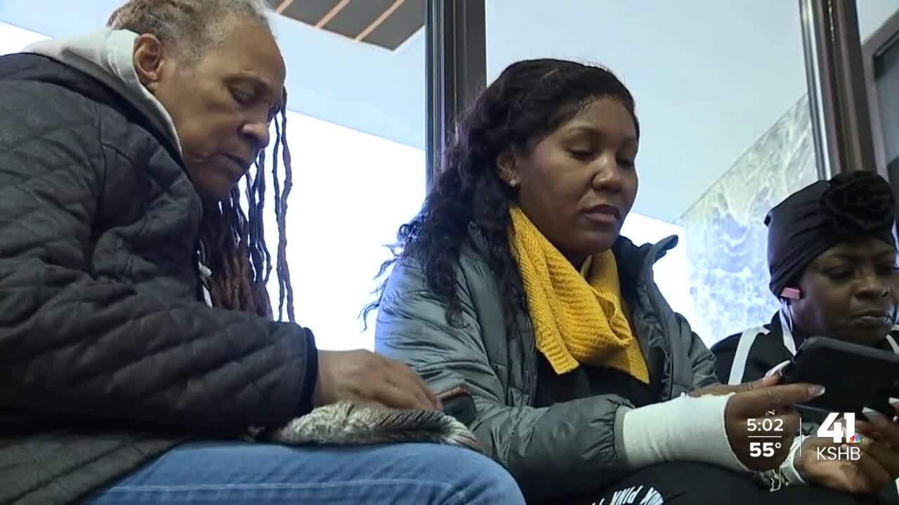 Hope to hesitation: Alleged Roger Golubski victims want more from investigation